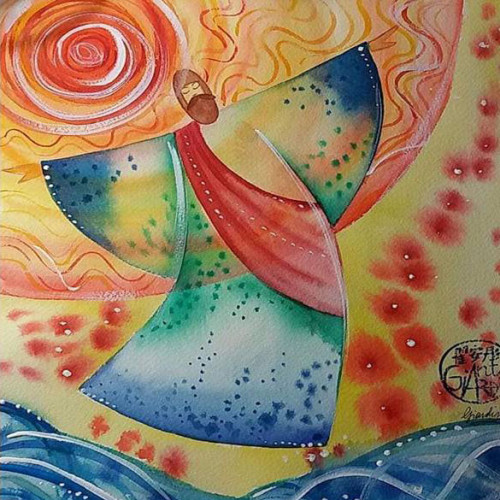 FoodForFaith靈食蜜語 (1)