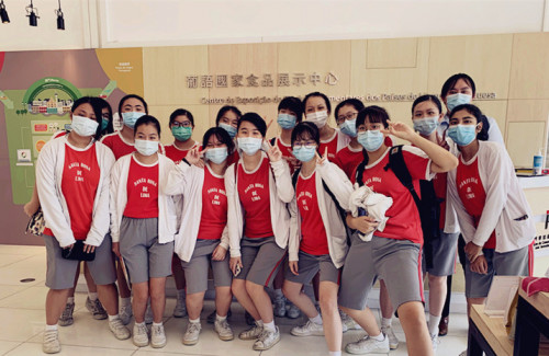 Culture of Macau and Portuguese-speaking Countries