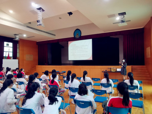 2020-2021 Flag Selling Briefing