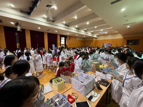 STEM Exhibition 2025