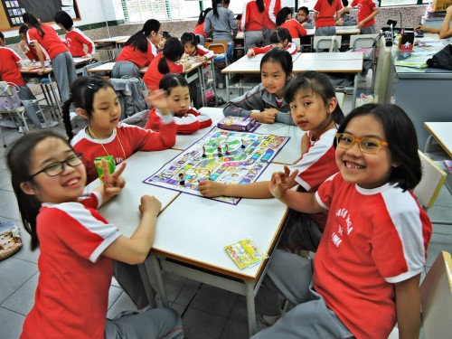 2018 Easter Celebration